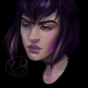 Meet your Posher, Finger_year